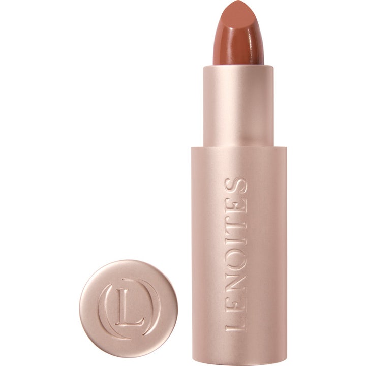 Tinted Lip Balm 406 Amberlight
