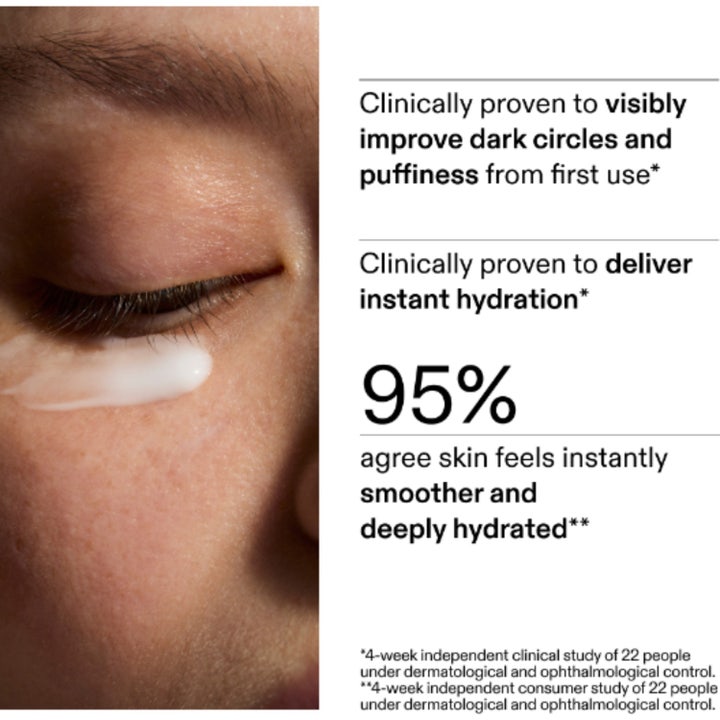 Caffeine Eye Cream