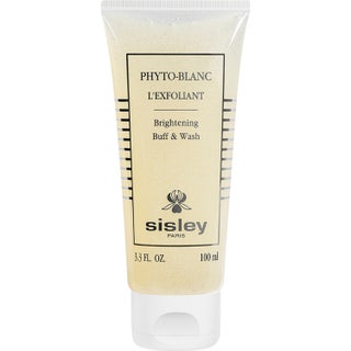 Sisley Phyto Blanc Brightening Buff And Wash
