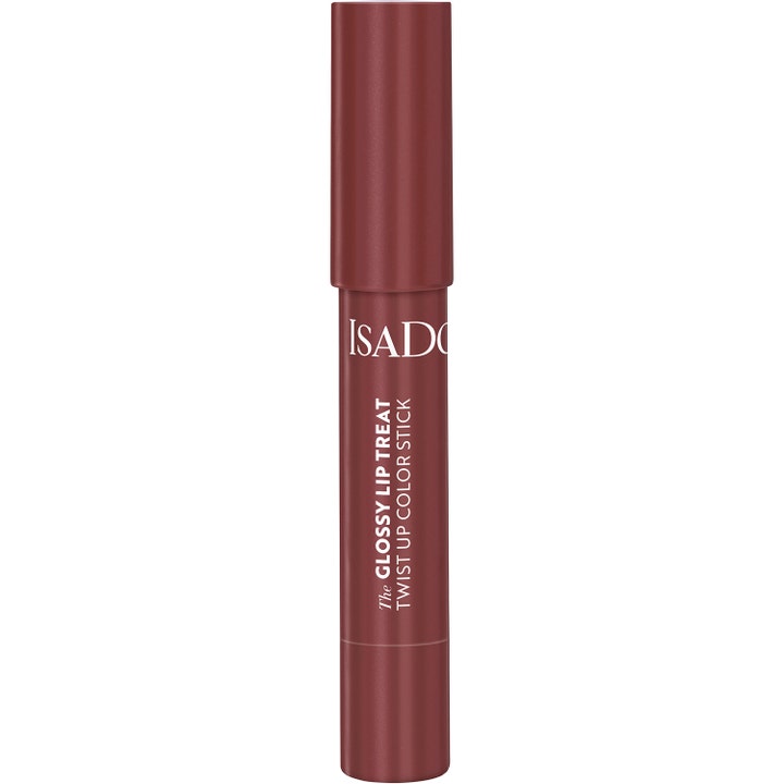 The Glossy Lip Treat Twist Up Color Stick