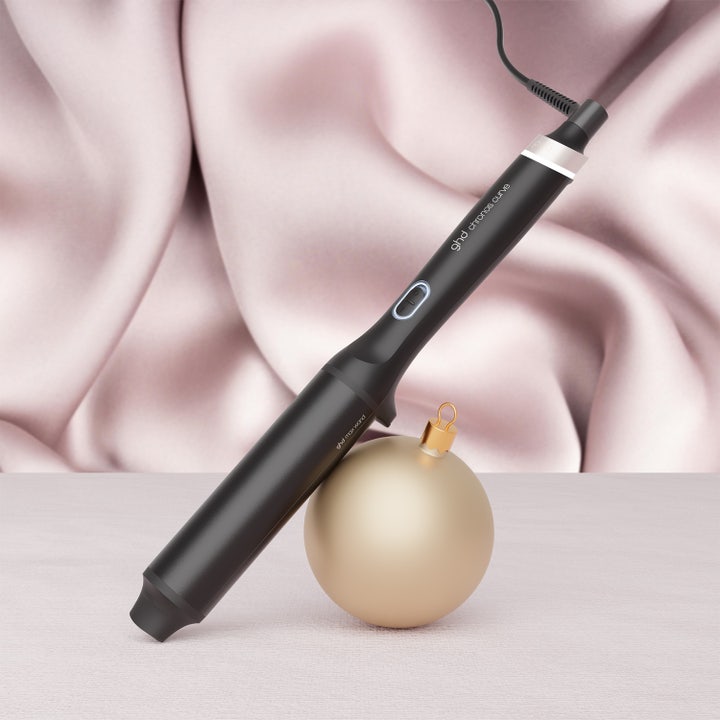 Chronos Curve - Max Wand 38mm Barrel - Festive Gift Set in Black