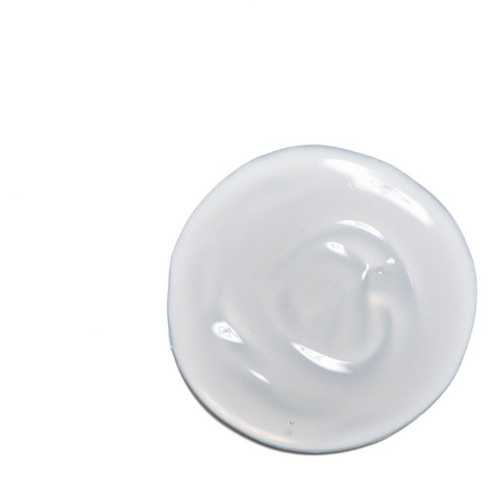 FOREO UFO™-Mask Matte Maniac 2.0 6 kpl kasvonaamio, jonka kirkas ja geelimäinen koostumus puhdistaa ihoa.
