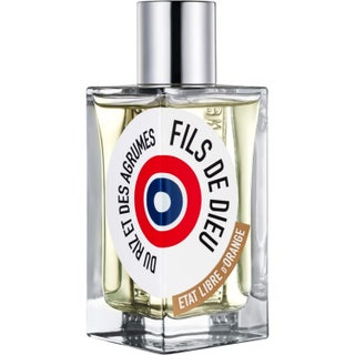 Etat Libre d'Orange Fils De Dieu
