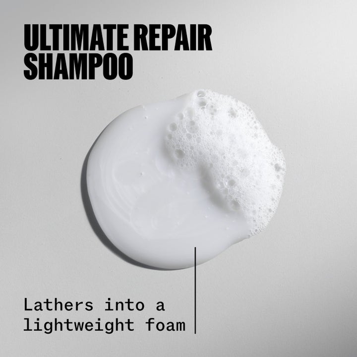 Ultimate Repair Hair Essentials