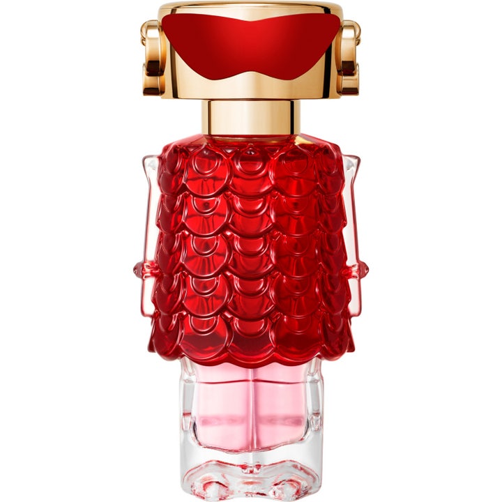 Fame In Love Elixir
