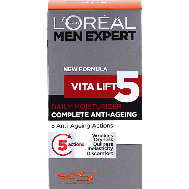 Vita Lift 5