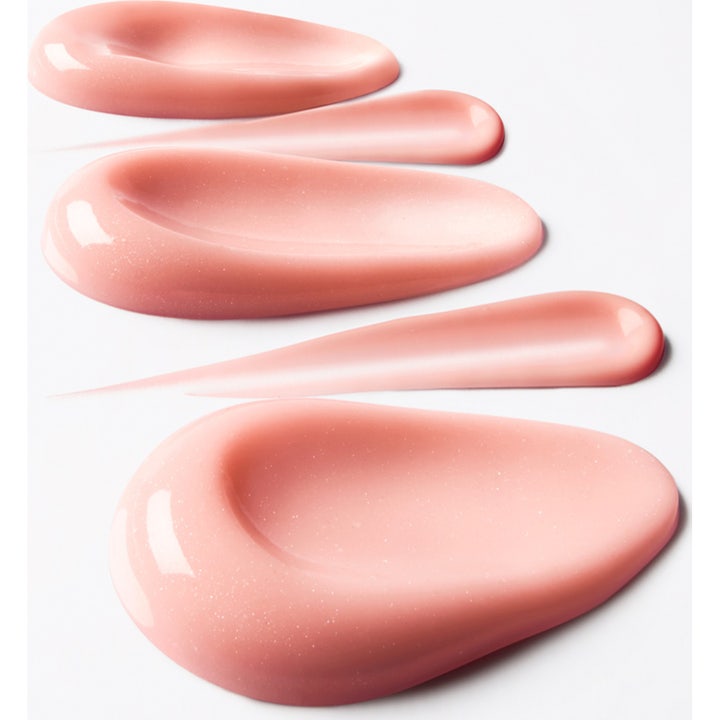 Biotherm Collagen Fit Body Cream 200 ml kiinteyttävä vartalovoide levitettynä iholle.