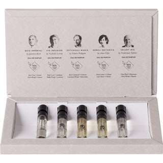 Essential Parfums Discovery Set