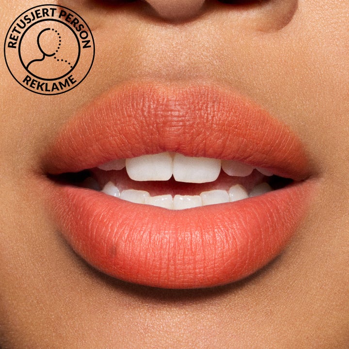 Powder Kiss Hazy Matte Lipstick