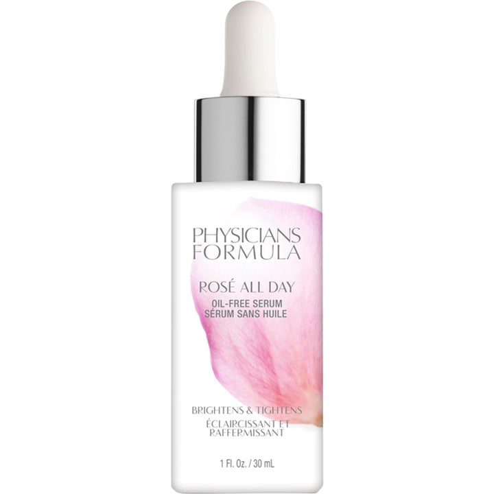 Rosé All Day Oil-free Serum