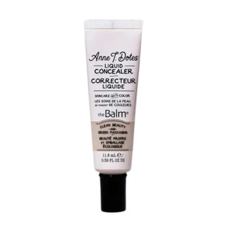 the Balm Anne T. Dotes Liquid Concealer