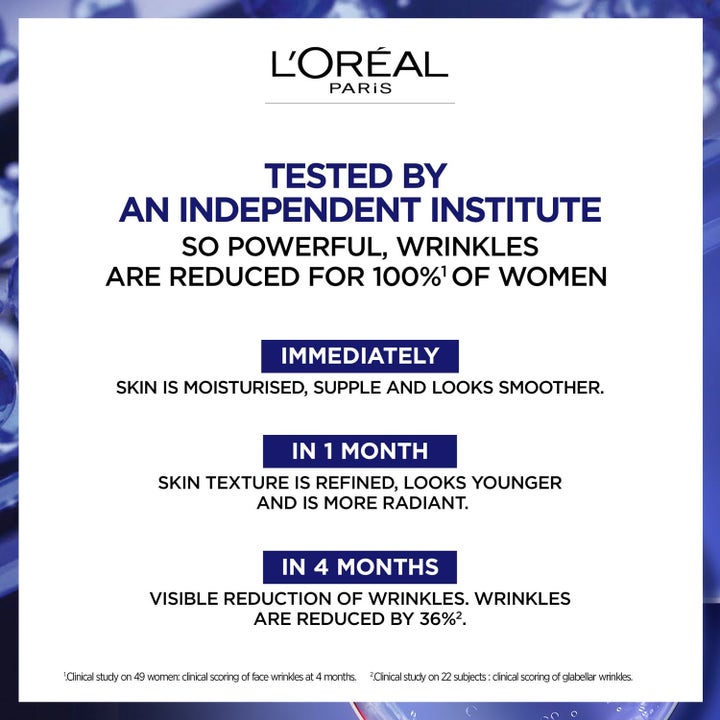 Revitalift Filler