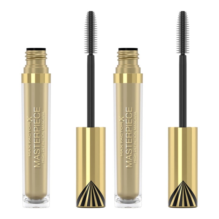 Masterpiece Mascara Duo