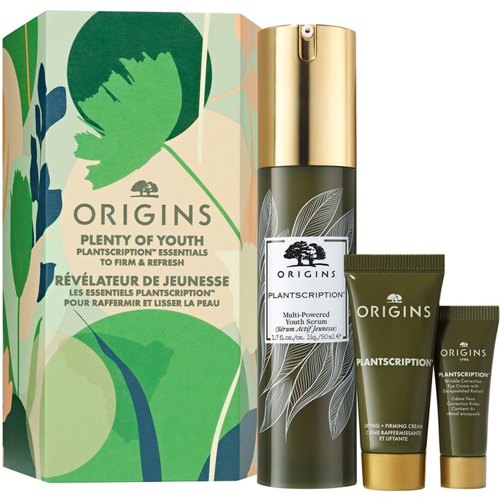 Plenty Of Youth - Plantscription Essentials