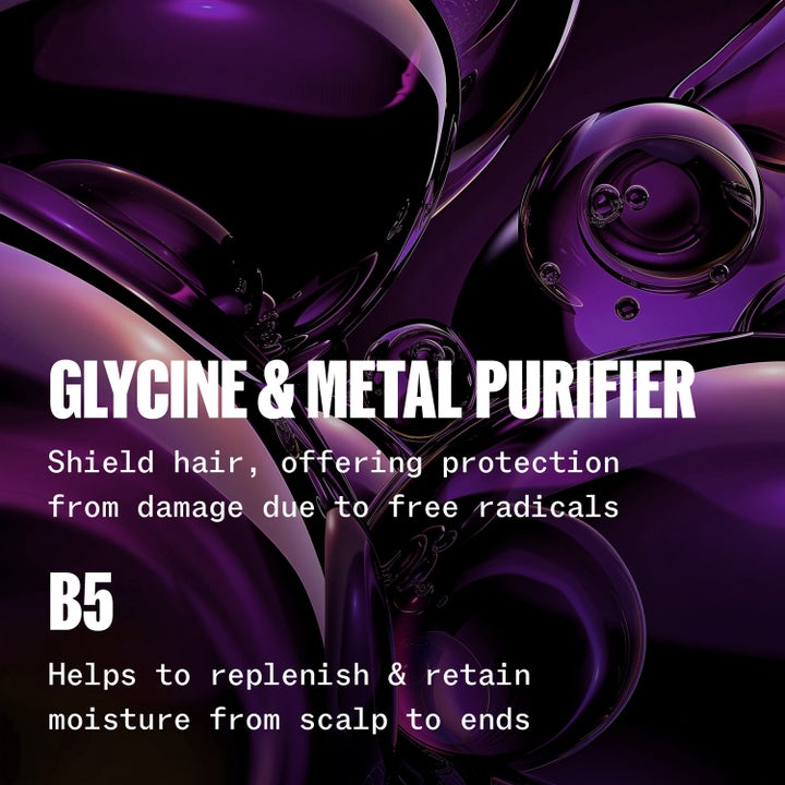Ultimate Color Shampoo