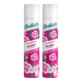 Batiste Dry Shampoo Blush Duo