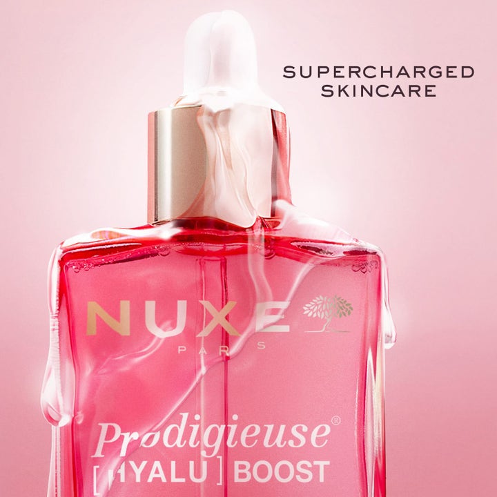 Prodigieuse [Hyalu] Boost Anti-Dark Spot Glow Serum