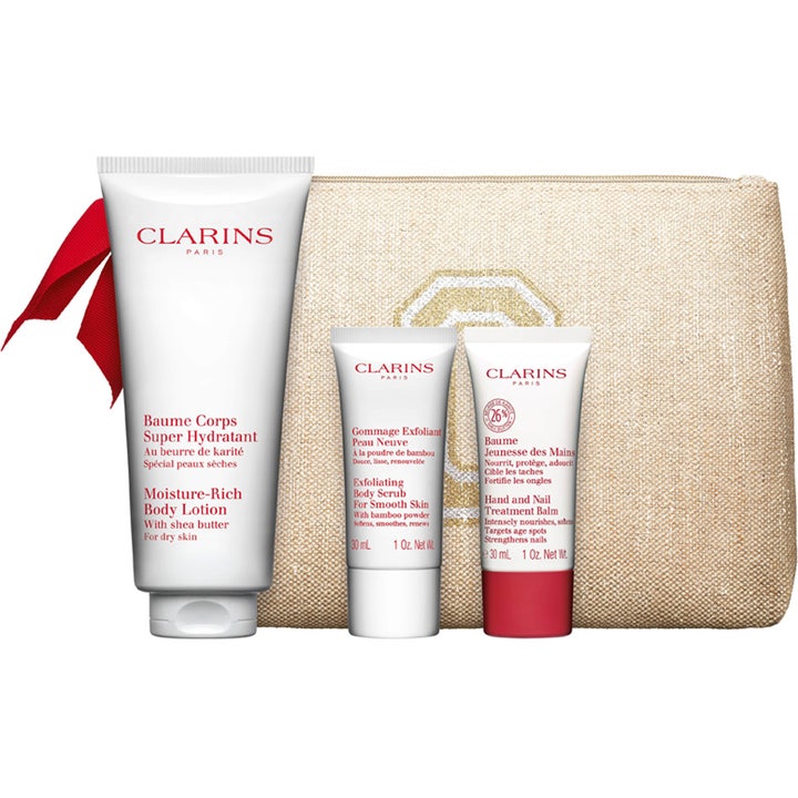 Holiday Collection Moisture-Rich Body Lotion