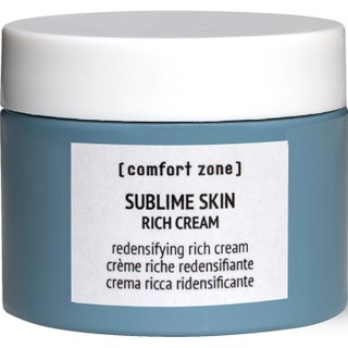 Comfort Zone Sublime Skin Rich Cream