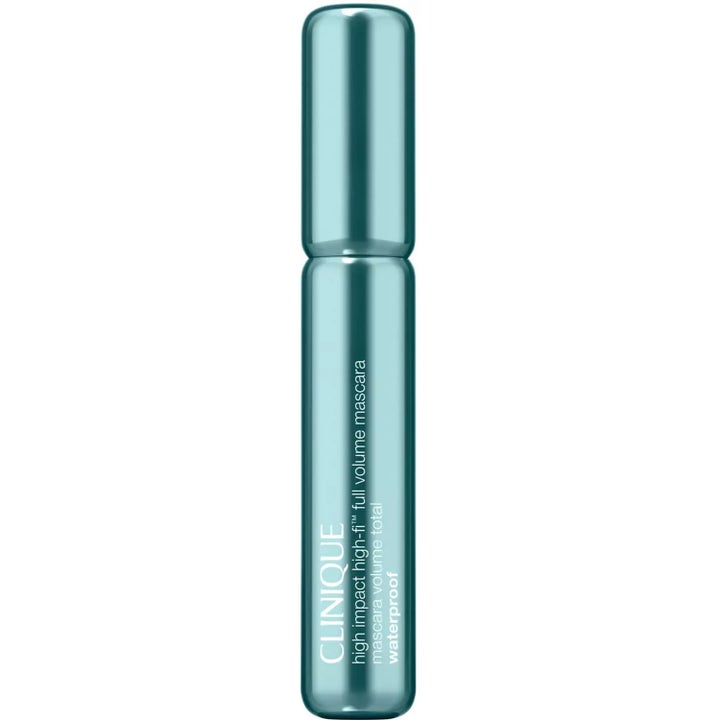 High Impact High-Fi Full Volume Waterproof Mascara