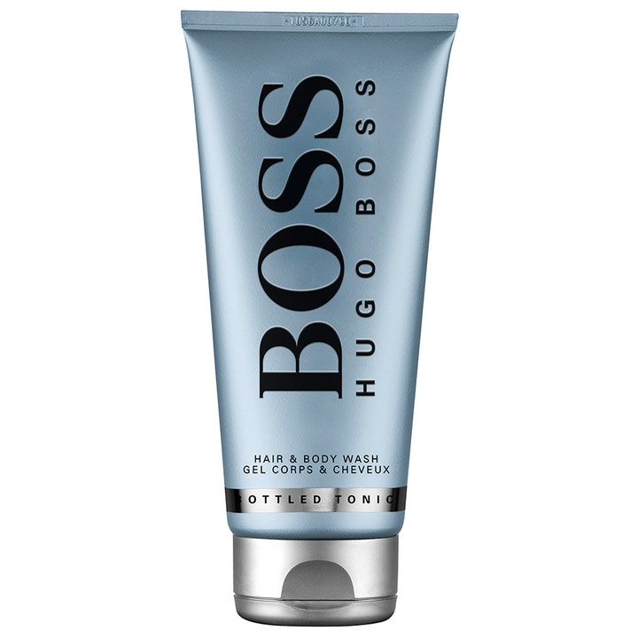 Bottled Tonic Shower Gel