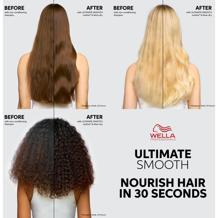 Ultimate Smooth Conditioner