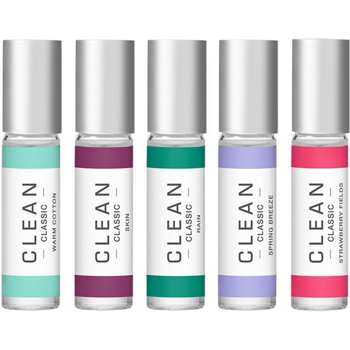 CLASSIC Layering Rollerball