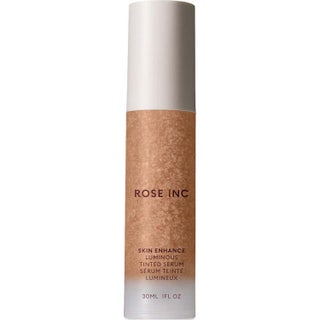 Rose Inc Skin Enhance Luminous Tinted Serum