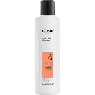 Nioxin System 4 Shampoo