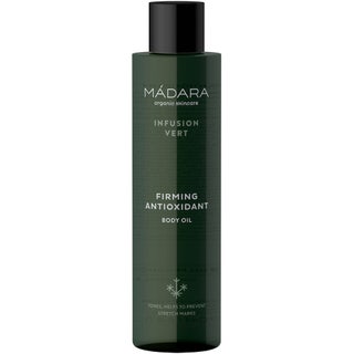 MÁDARA Firming Body Oil