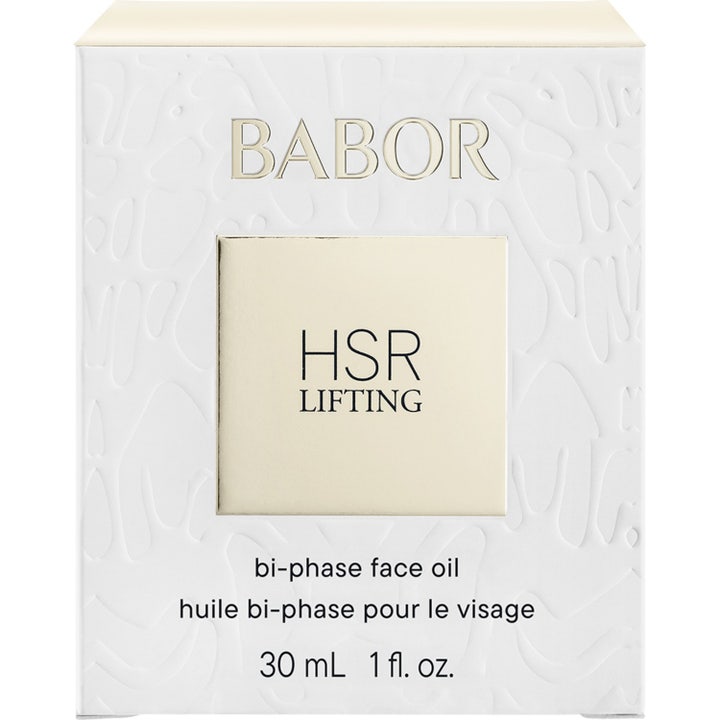 HSR Bi-Phase Oil
