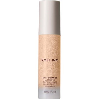 Rose Inc Skin Enhance Luminous Tinted Serum
