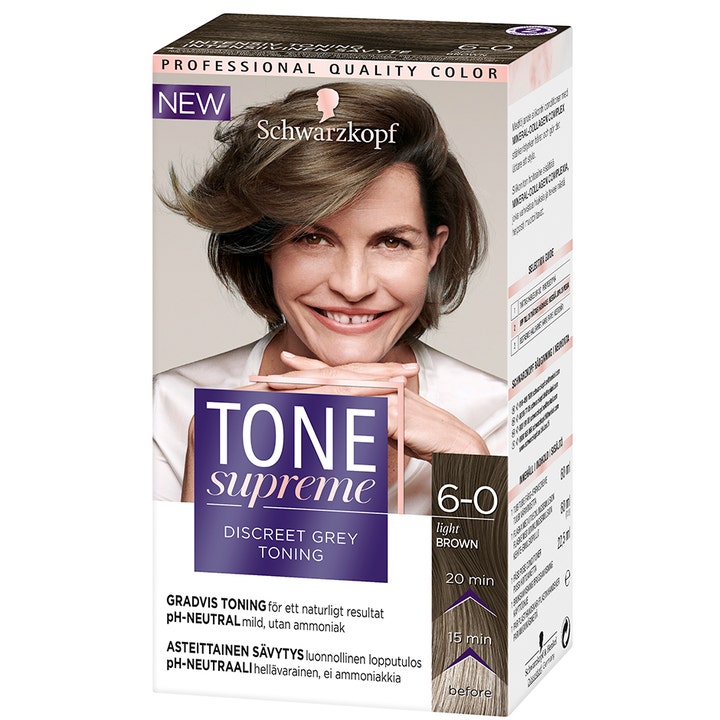 Tone Supreme