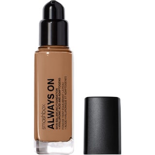 Smashbox Always On Skin Balancing Foundation