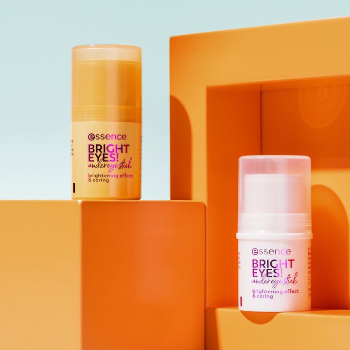 Eye Brightening Set