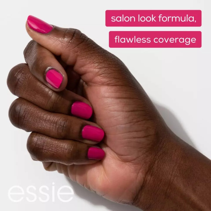 Nail Polish