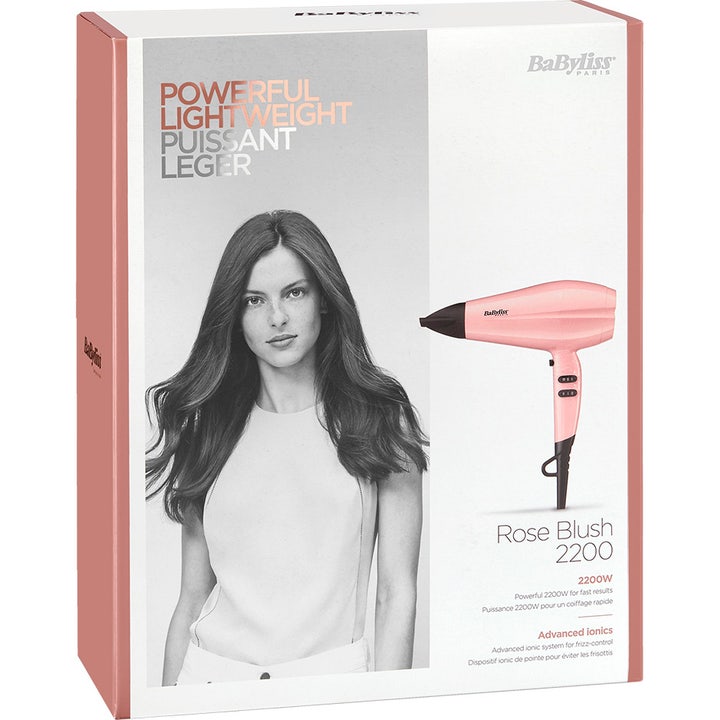 Rose Blush 2200