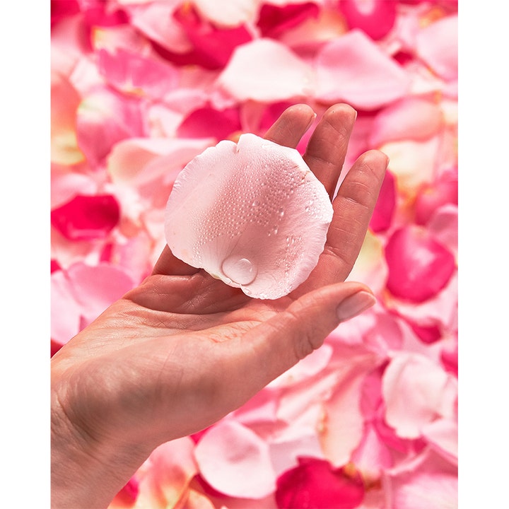 Skin Active Micellar Rose Water Cleanse & Glow