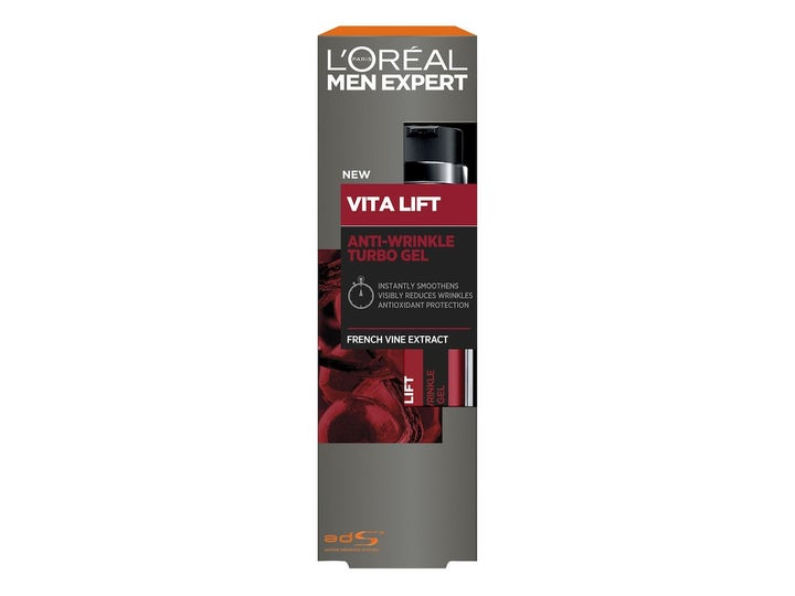 Men Expert Vita Lift
