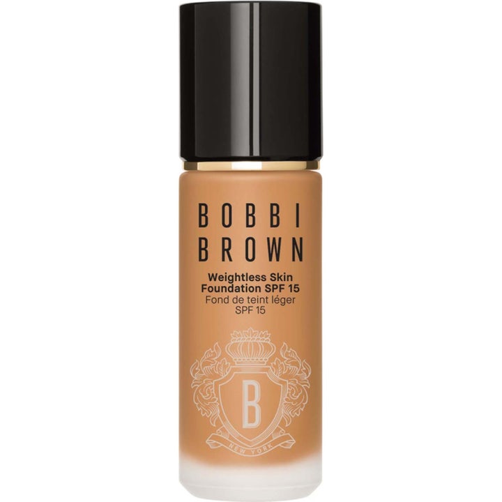 Weightless Skin Foundation