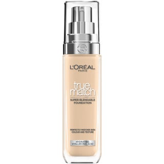 L'Oréal Paris True Match Super-Blendable Foundation
