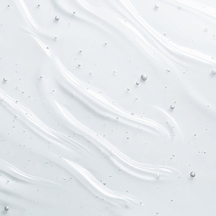 Aquasource+ Electrolyte Dewy Gel 100H