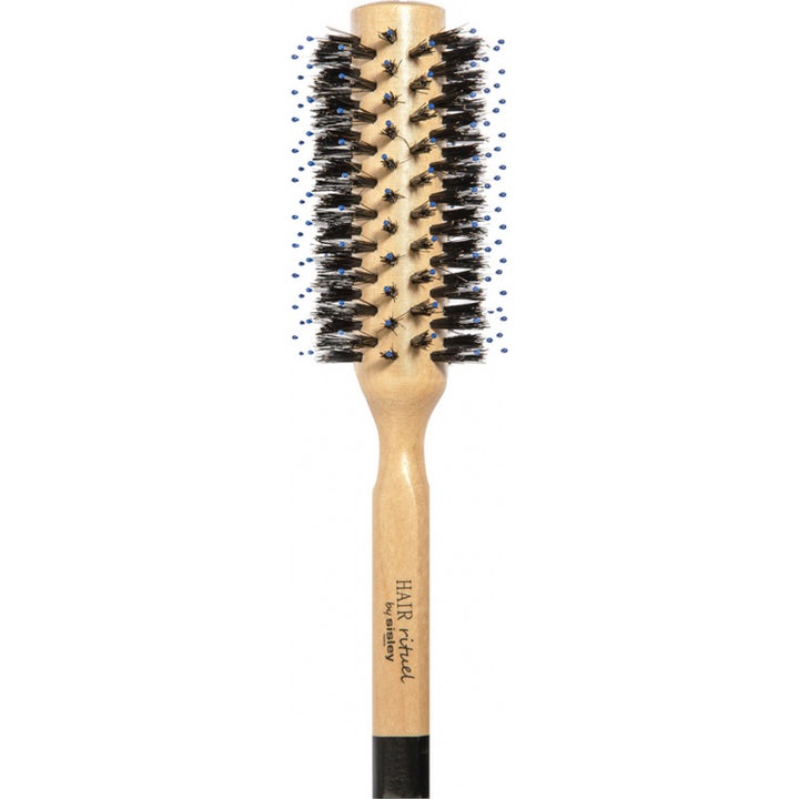 The Blow Dry Brush