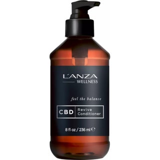 L'ANZA CBD Revive Conditioner
