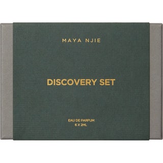 Maya Njie Discovery Set