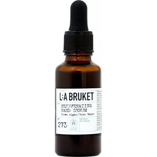 L:a Bruket Hand Serum 273 Rejuvenating