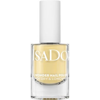 IsaDora The Wonder Nail Polish Quick Dry & Longwear
