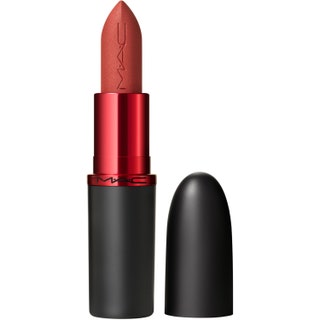 MAC Cosmetics Macximal Viva Glam Lipstick