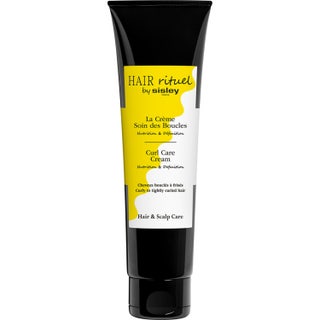 Sisley Curl Care Cream