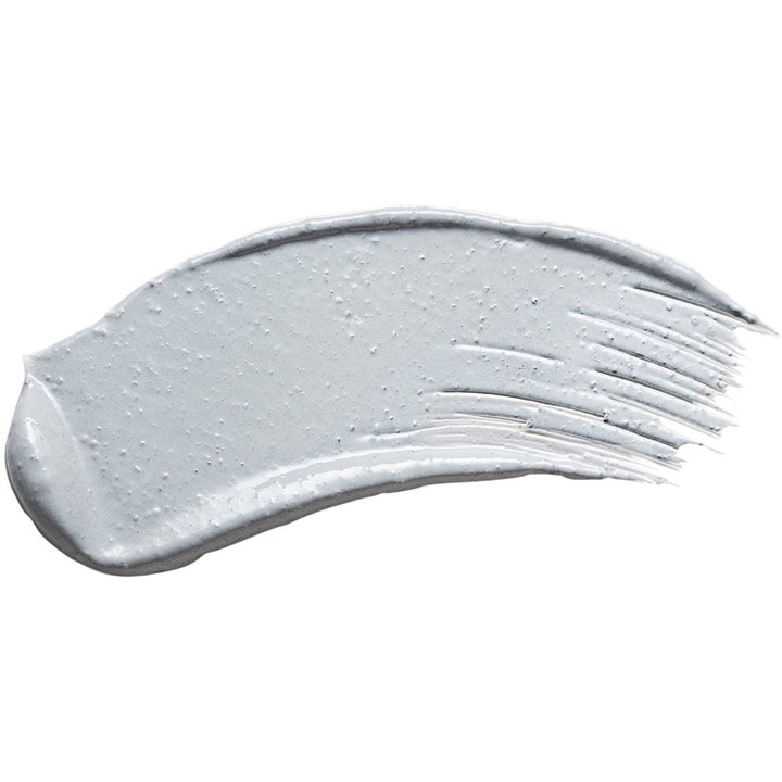 Origins Clear Improvement Blackhead Clearing Mask-To-Scrub 75 ml puhdistava kasvonaamio harmaa rakeinen tekstuuri